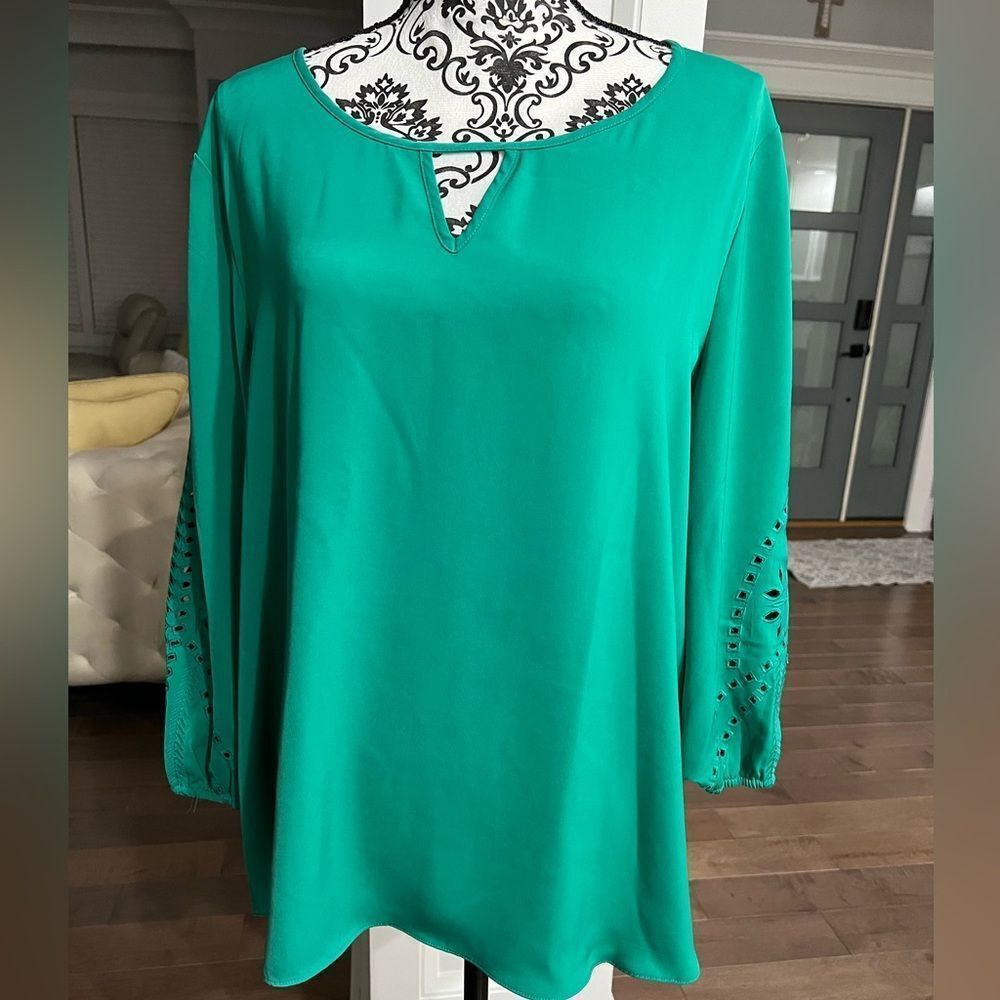 Market & Spruce Women’s Top